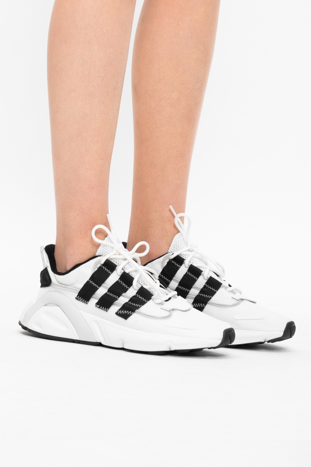 White Lxcon W sneakers ADIDAS Originals Vitkac France